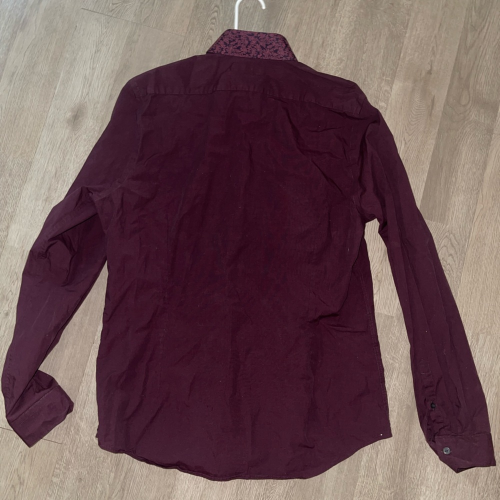 Express button up - Picture 4 of 4